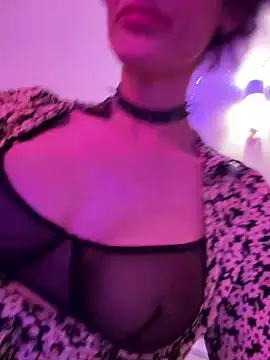 Kamila151 online show from February 2025 04:37:01 AM