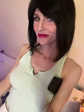 Kamila151 online show from February 2025 07:21:01 PM