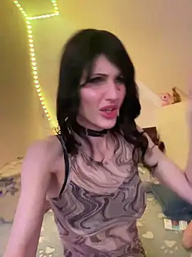 Kamila151 online show from March 2025 08:12:01 PM