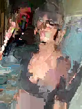 Kamila151 online show from September 2025 12:30:01 PM