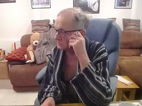 Ferret7777 online show from February 2025 10:12:01 PM