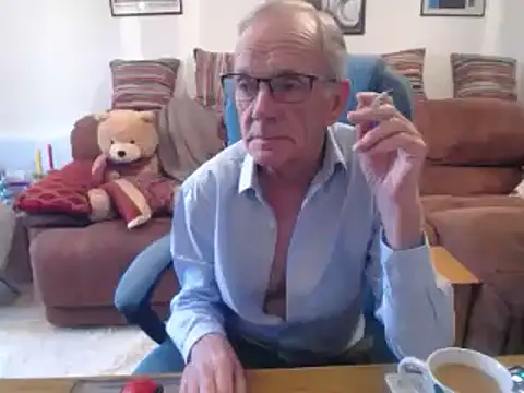 Ferret7777 online show from February 2025 11:25:02 AM