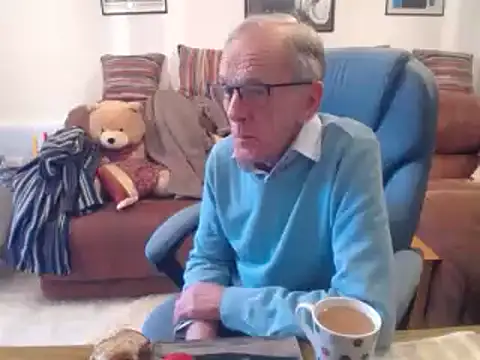 Ferret7777 online show from February 2025 02:29:02 PM