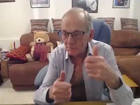 Ferret7777 online show from February 2025 04:58:01 PM