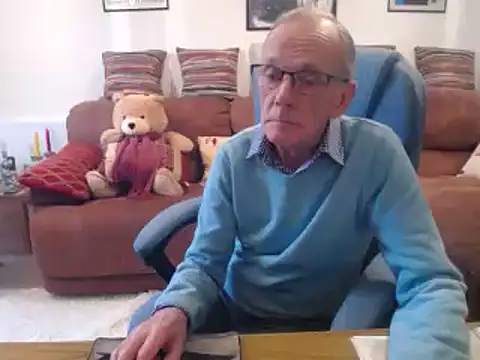 Ferret7777 online show from February 2025 03:16:01 PM