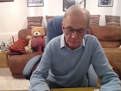 Ferret7777 online show from February 2025 05:32:02 PM