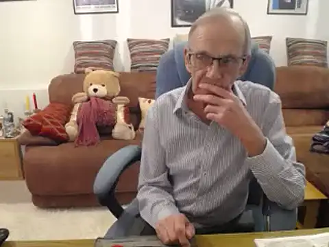 Ferret7777 online show from February 2025 07:32:02 PM