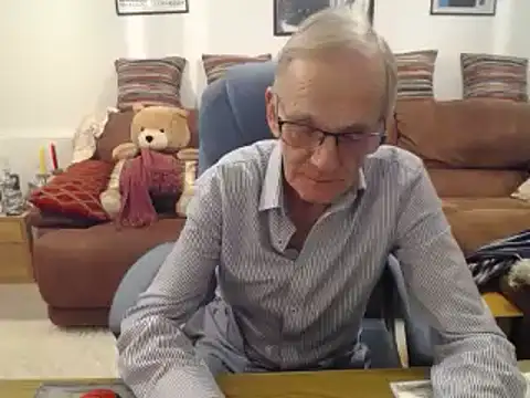 Ferret7777 online show from February 2025 08:09:01 PM