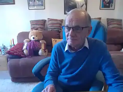 Ferret7777 online show from February 2025 01:42:01 PM