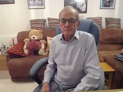 Ferret7777 online show from February 2025 06:53:01 PM