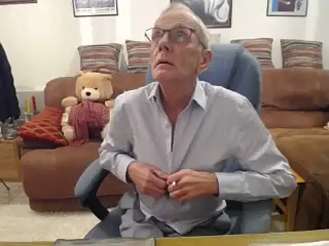 Ferret7777 online show from February 2025 08:09:02 PM