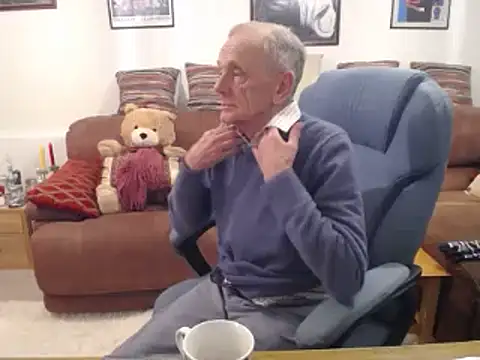 Ferret7777 online show from March 2025 06:56:02 PM