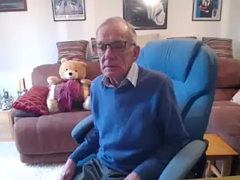 Ferret7777 online show from March 2025 10:02:01 AM