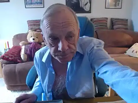 Ferret7777 online show from March 2025 09:32:02 AM