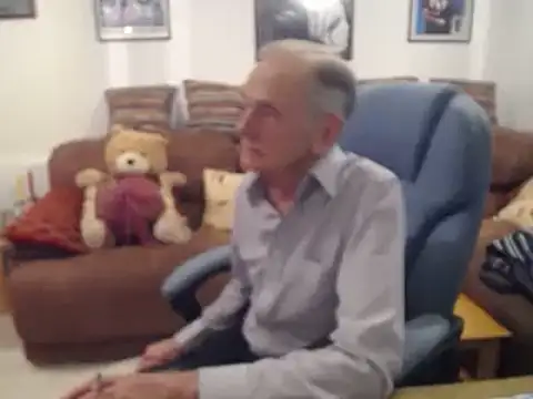 Ferret7777 online show from March 2025 07:50:02 PM