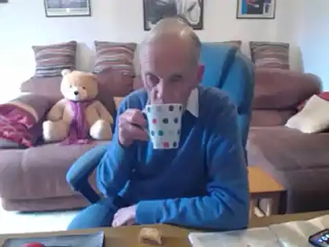 Ferret7777 online show from September 2025 01:37:01 PM