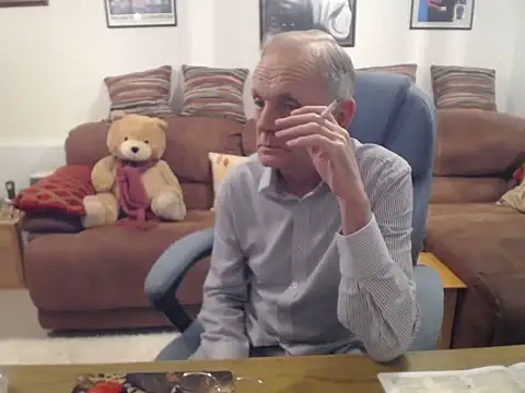 Ferret7777 online show from November 2025 08:05:01 PM