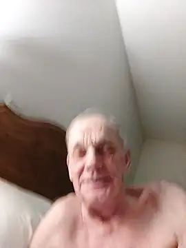 Ferret7777 online show from February 2026 12:29:02 AM