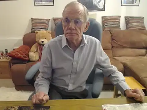 Ferret7777 online show from February 2026 12:50:01 PM