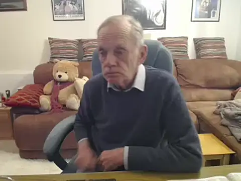 Ferret7777 online show from April 2026 04:25:01 PM