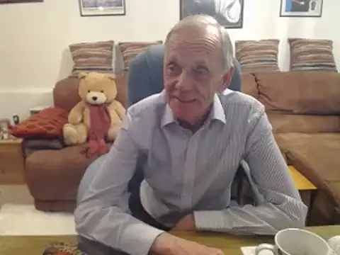 Ferret7777 online show from April 2026 07:09:01 PM