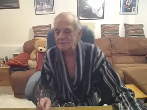 Ferret7777 online show from May 2026 10:30:02 PM