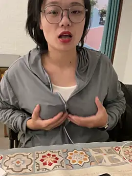 Bella0815 online show from January 2025 07:26:01 AM