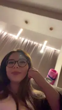 CutiePie3 online show from May 2026 10:51:02 PM