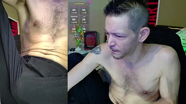 MasterForgedRayy online show from December 2024 07:13:02 AM