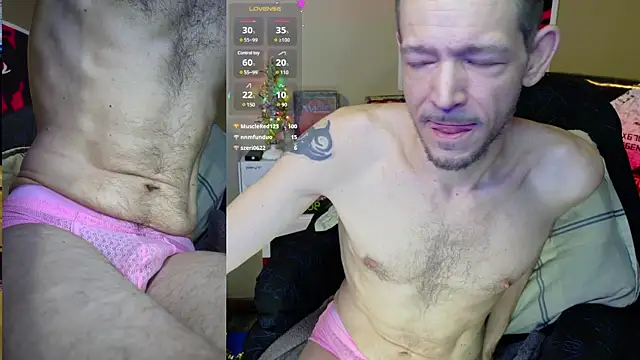 MasterForgedRayy online show from December 2024 10:16:01 AM