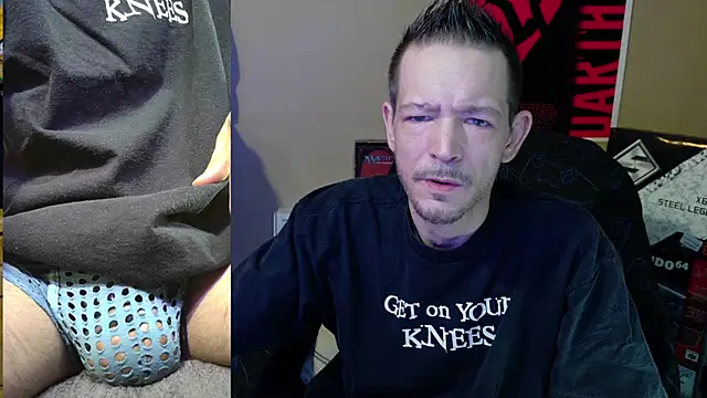 MasterForgedRayy online show from January 2025 12:33:01 PM