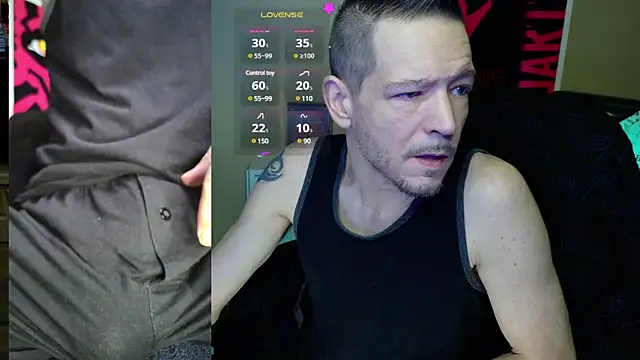 MasterForgedRayy online show from January 2025 01:58:02 PM