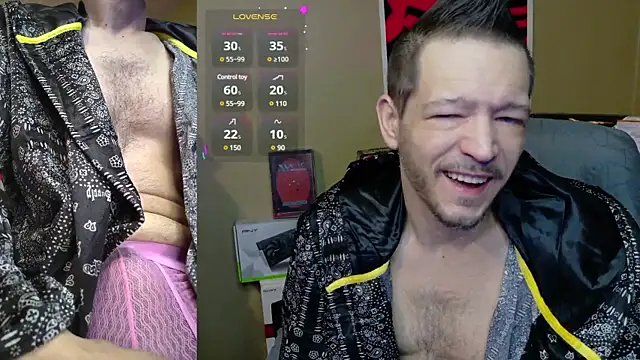 MasterForgedRayy online show from January 2025 11:02:02 AM