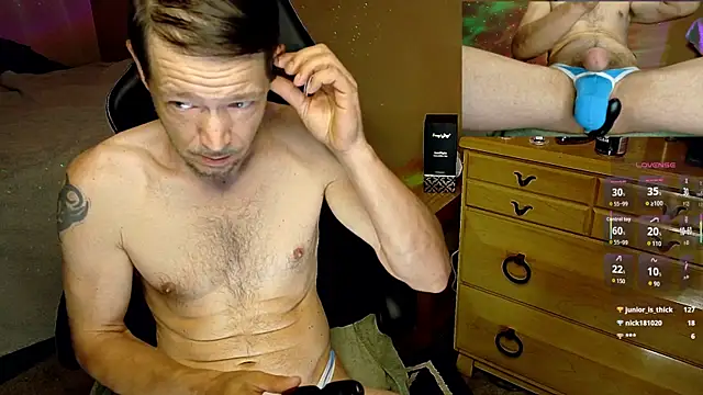 MasterForgedRayy online show from May 2026 11:06:01 AM