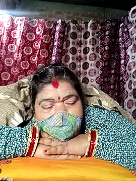 Snapshot of Hot_Falguni chatting on January 2025 02:53:01 AM Hot Falguni online show from January 2025 02:53:01 AM