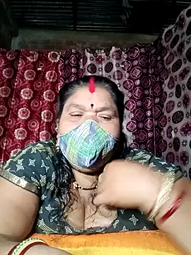 Snapshot of Hot_Falguni chatting on January 2025 09:00:01 AM Hot Falguni online show from January 2025 09:00:01 AM