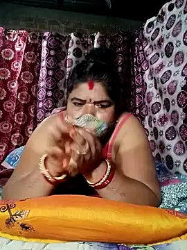 Snapshot of Hot_Falguni chatting on January 2025 12:12:01 AM Hot Falguni online show from January 2025 12:12:01 AM
