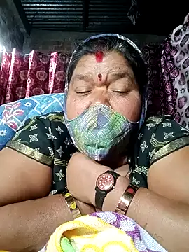 Snapshot of Hot_Falguni chatting on January 2025 02:18:01 AM Hot Falguni online show from January 2025 02:18:01 AM