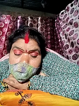 Snapshot of Hot_Falguni chatting on January 2025 06:32:02 PM Hot Falguni online show from January 2025 06:32:02 PM