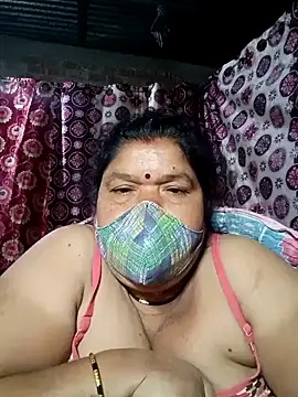 Snapshot of Hot_Falguni chatting on January 2025 11:50:02 PM Hot Falguni online show from January 2025 11:50:02 PM