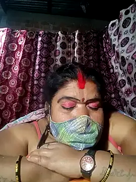 Snapshot of Hot_Falguni chatting on January 2025 06:21:01 PM Hot Falguni online show from January 2025 06:21:01 PM