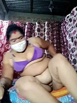 Snapshot of Hot_Falguni chatting on January 2025 03:55:02 PM Hot Falguni online show from January 2025 03:55:02 PM