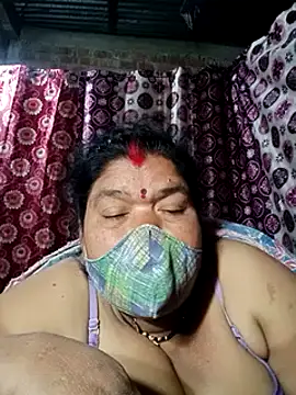 Snapshot of Hot_Falguni chatting on February 2025 03:54:01 AM Hot Falguni online show from February 2025 03:54:01 AM