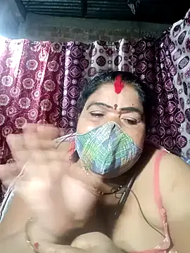 Snapshot of Hot_Falguni chatting on February 2025 01:02:01 AM Hot Falguni online show from February 2025 01:02:01 AM