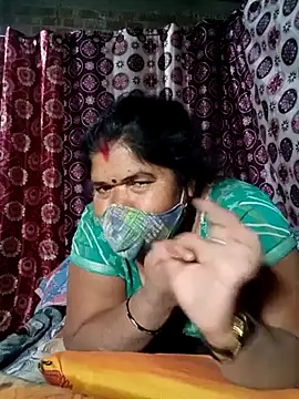Snapshot of Hot_Falguni chatting on February 2025 03:23:01 AM Hot Falguni online show from February 2025 03:23:01 AM