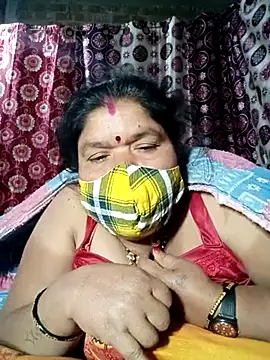 Snapshot of Hot_Falguni chatting on February 2025 01:22:01 AM Hot Falguni online show from February 2025 01:22:01 AM