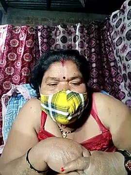 Snapshot of Hot_Falguni chatting on February 2025 01:11:01 AM Hot Falguni online show from February 2025 01:11:01 AM