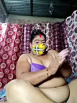 Snapshot of Hot_Falguni chatting on February 2025 07:38:01 AM Hot Falguni online show from February 2025 07:38:01 AM