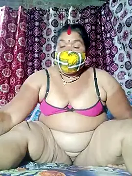 Snapshot of Hot_Falguni chatting on February 2025 08:10:02 AM Hot Falguni online show from February 2025 08:10:02 AM