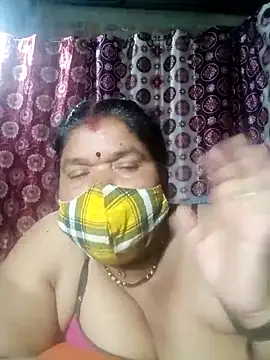 Snapshot of Hot_Falguni chatting on February 2025 08:19:02 AM Hot Falguni online show from February 2025 08:19:02 AM